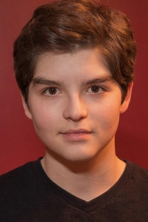 Cory Nichols in King Jack