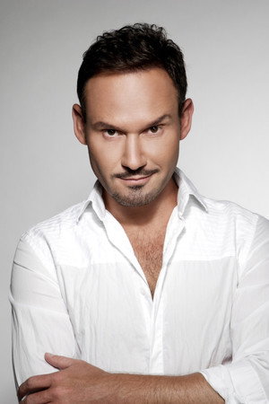 Mariusz Kwiecien in Donizetti: L'elisir d'amore