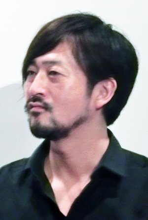 Hirokio Andô in Homejack Pentagram
