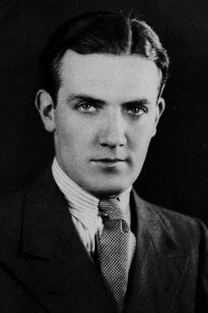 John Longden in Young and Innocent