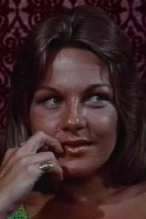 Tallie Cochrane in The Young, Erotic Fanny Hill
