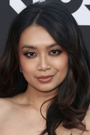 Cynthy Wu in Before I Fall
