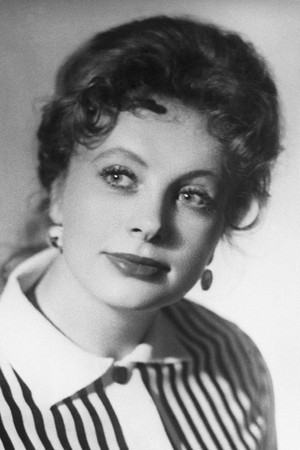 Alla Larionova in Twelfth Night
