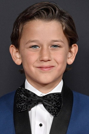 Mateo Zoryan Francis-DeFord in The Fabelmans