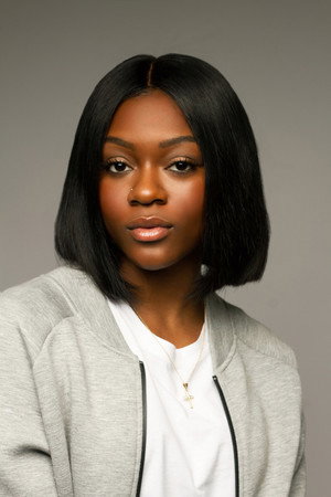 Imani Lewis in The Forty-Year-Old Version