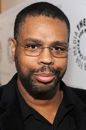 Dwayne McDuffie in Secret Origin: The Story of DC Comics