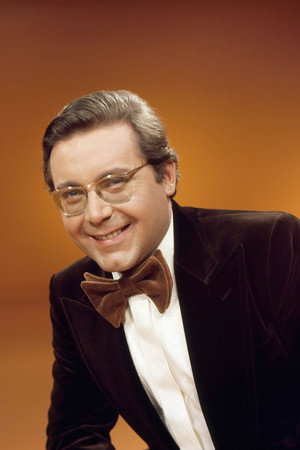 Peter Schreier in Bach Brandenburg Concertos & Coffee Cantata