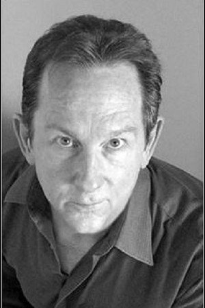 Dave Mallow in Phantom: The Animation