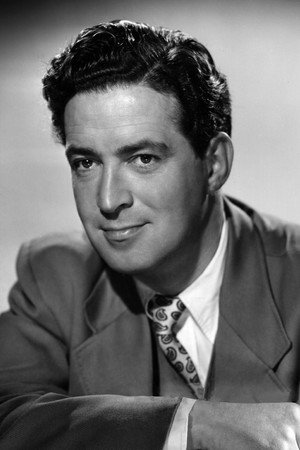 John Gregson in Above Us the Waves