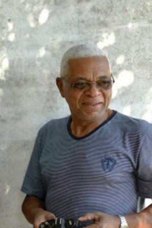 Norberto Novais Oliveira in If I Were Alive