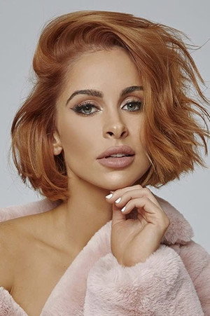 Ellie Gonsalves in Kill Her Goats