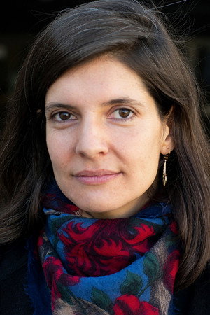 Helena de Llanos in Journey to Somewhere