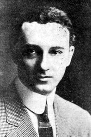 George Soule Spencer in The Road o' Strife
