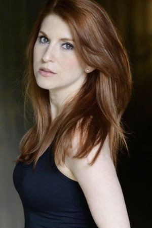 Ashlee Heath in Critter