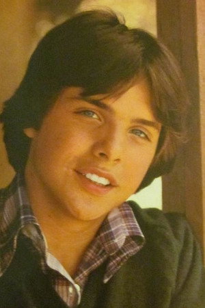 Clark Brandon in My Tutor