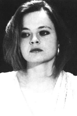 Paola Agosti in L'uomo proiettile