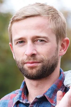 Lukáš Příkazký in Martin Fruwein osmadvacátý odsouzený