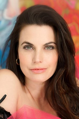 Meghan Ory in The Memory Book