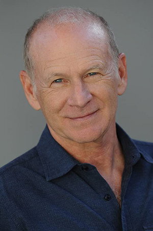Michael Mantell in Ca h