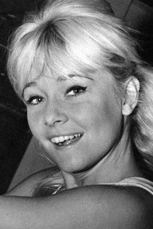 Lena Granhagen in Love Me!