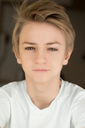 Godefroy Reding in You're Sleeping, Nicole