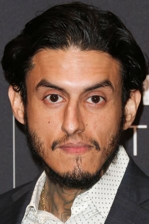 Richard Cabral in Breaking In