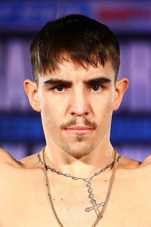 Michael Conlan in Michael Conlan vs. Kevin Walsh