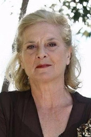 Penelope Pitsouli in Kimon the Nouveau Riche