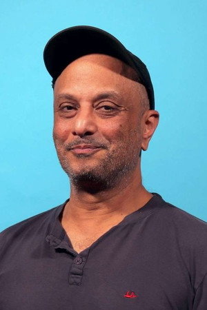 Akmal Saleh in 100  Wolf