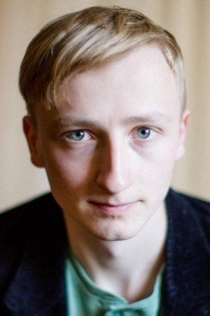 Brian Völkner in Der schwarze Nazi