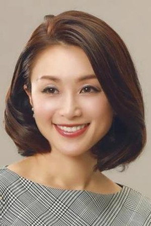 Noriko Sakai in Iemitsu, Hikoza and Isshin Tasuke - A National Crisis: Edo Castle in Danger