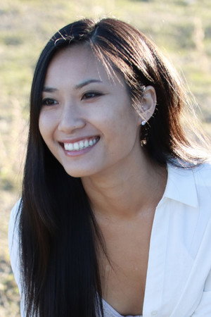 Michele Ly in The Exhibitor