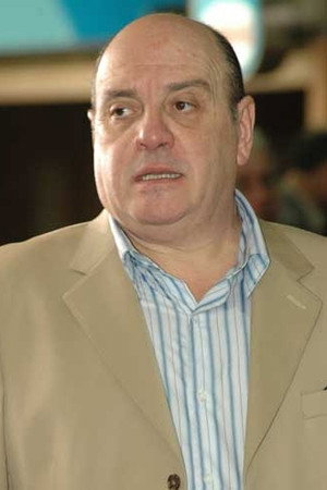 Mário Schoemberger in Brichos