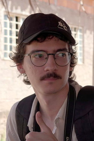 Pedro Bezerra in Devaneios Rodoviários