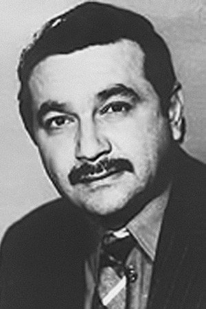 Ceyhun Mirzäyev in Matteo Falcone