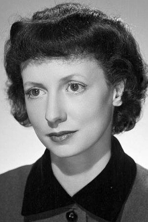 Françoise Lugagne in Frankenstein: A Love Story
