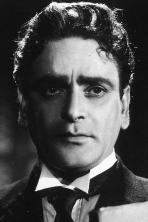 Prithviraj Kapoor in Naag Panchami