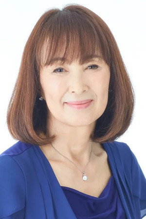 Miyoko Akaza in Lady Snowblood