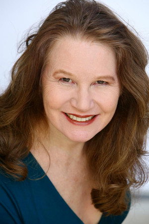 Roberta Bassin in Inside Out