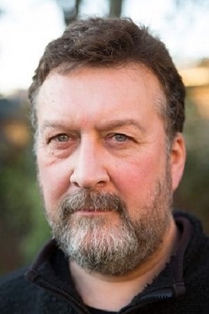 Ian Burfield in National Theatre Live: The Kitchen