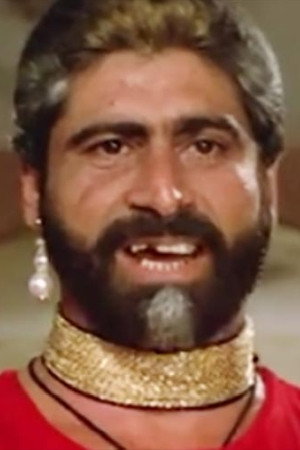 Manik Irani in Pratikar