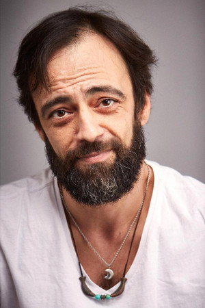 Federico Palmieri in Lilith's Hell