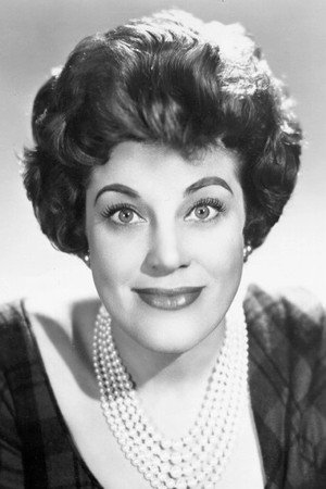 Kaye Ballard in Alice in Wonderland