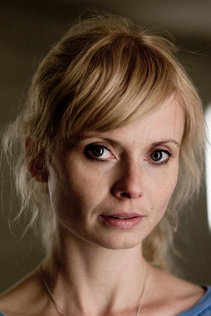 Anna Tenta in The Innocent