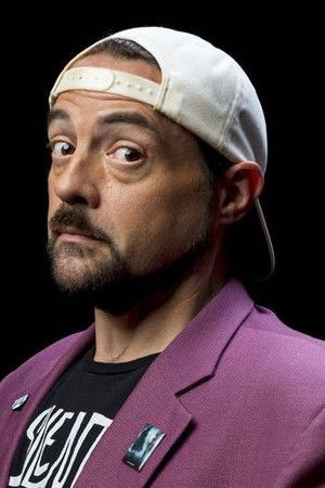Kevin Smith in Chasing Amy