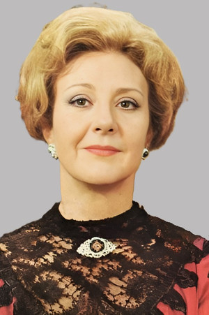 Luisa Sala in Dr. Orloff's Monster