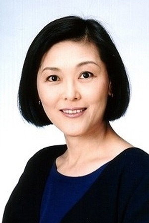 Mari Yokoo in Fairy King