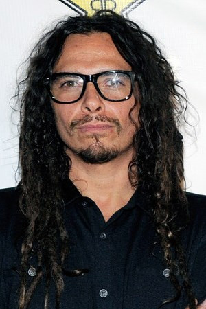 James "Munky" Shaffer in Korn: Monumental