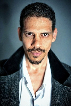 Omalik J. Rosado in Art of Love