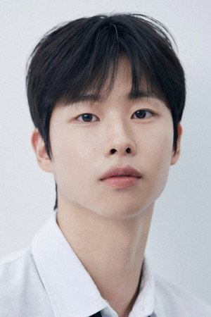 Jeong Sun-beom in The Price of Goodbye